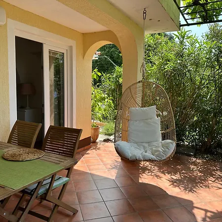 Apartament Sunshine Stara Baška