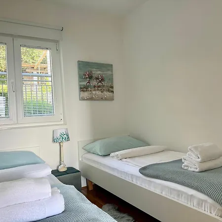 Appartement Sunshine Stara Baška