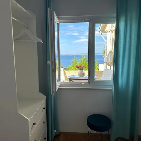 Sunshine Appartamento Stara Baška