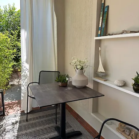 Apartment Sunshine Stara Baska