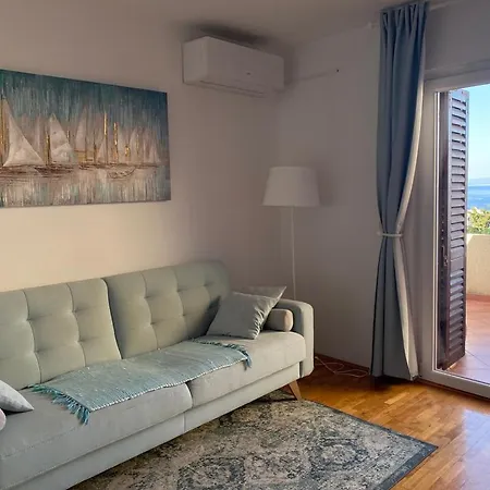 Apartment Sunshine Stara Baska