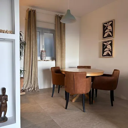 Sunshine Apartment Stara Baška