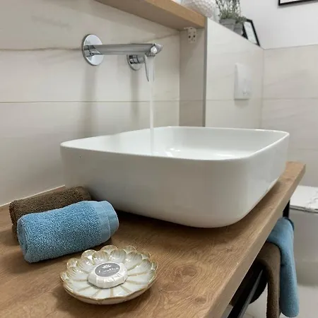 Sunshine Stara Baška