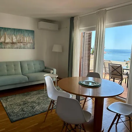 Sunshine Appartement