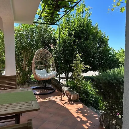 Appartement Sunshine