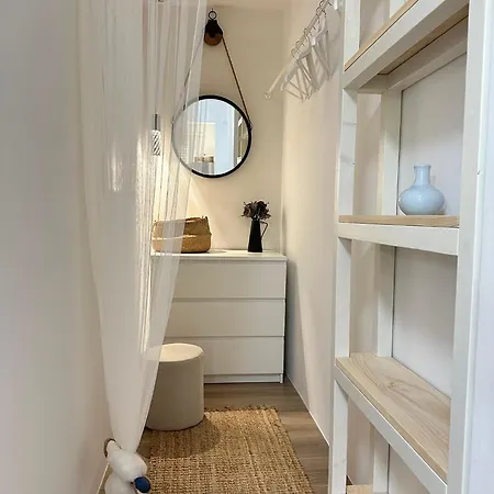 Sunshine Appartement