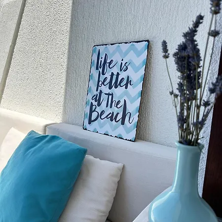 Appartement Sunshine