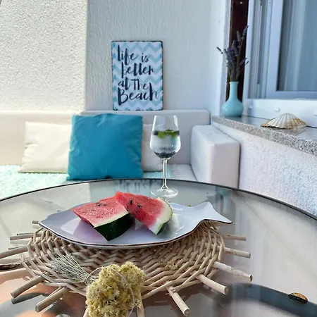 Sunshine Appartement