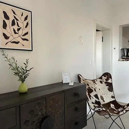 Sunshine Appartement Stara Baška