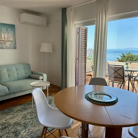 شقة Sunshine Stara Baška