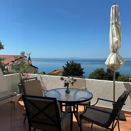 Sunshine Appartement *