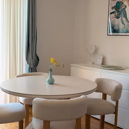 Appartement Sunshine Stara Baška