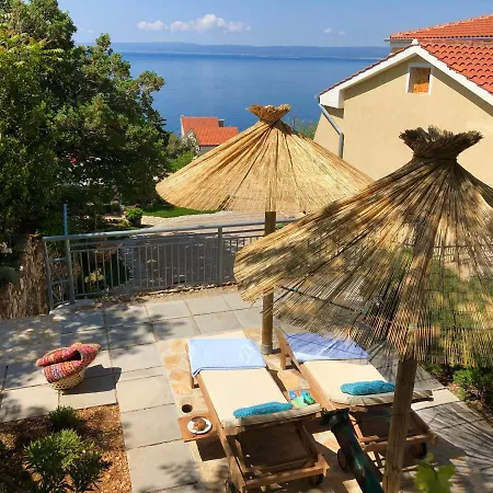 Sunshine Appartement