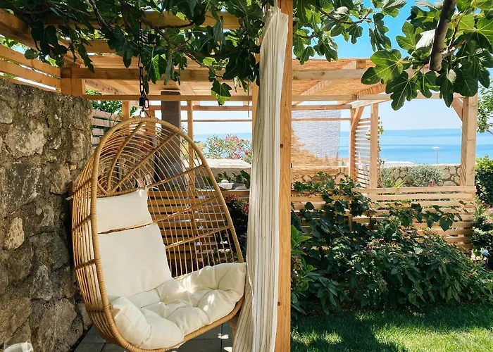 Appartamento Sunshine