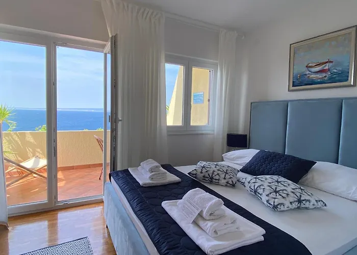Sunshine Apartament