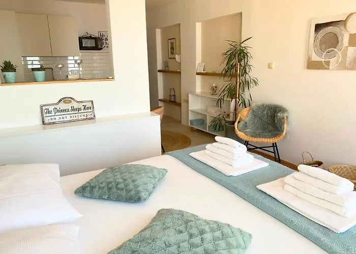 Sunshine Apartament *