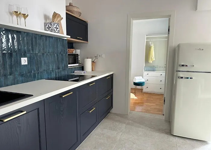 Apartament Sunshine