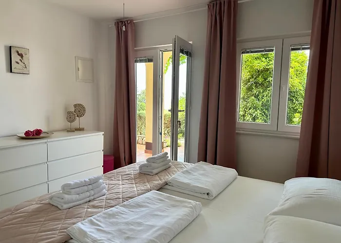 Sunshine * Stara Baška