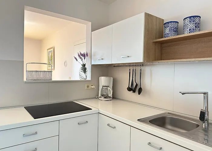 Sunshine Apartament *