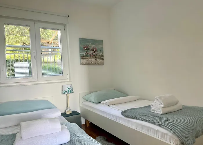 Apartament Sunshine Stara Baška