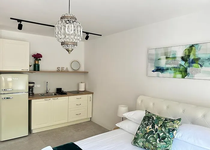 Sunshine Apartament