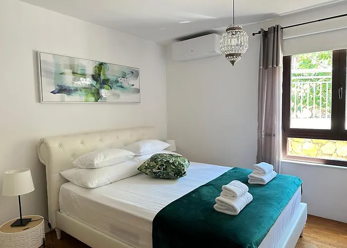 Sunshine Appartamento Stara Baška