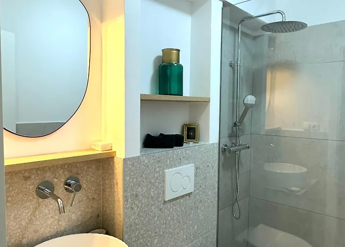 Apartament Sunshine Stara Baška