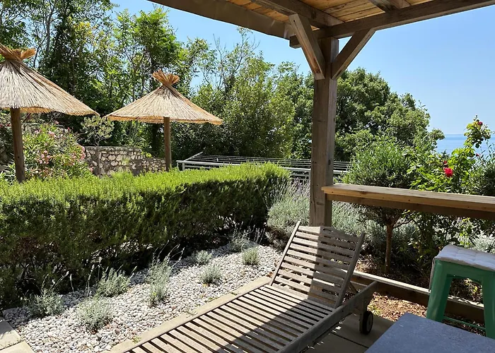 Sunshine Stara Baška