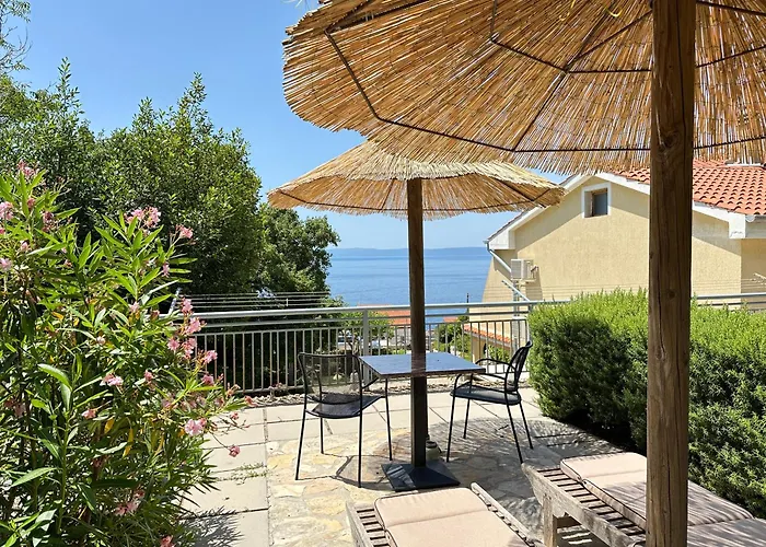 Sunshine Apartament *