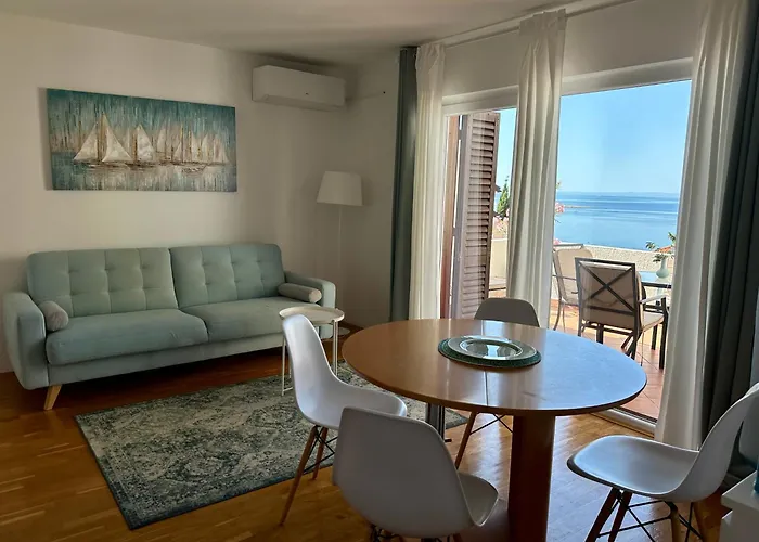 Sunshine Apartament