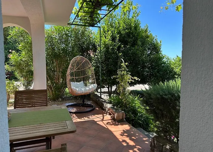 Apartament Sunshine