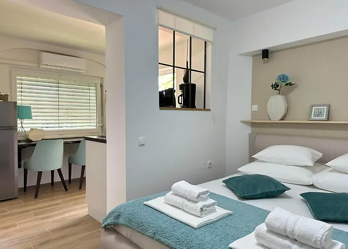 Apartament Sunshine