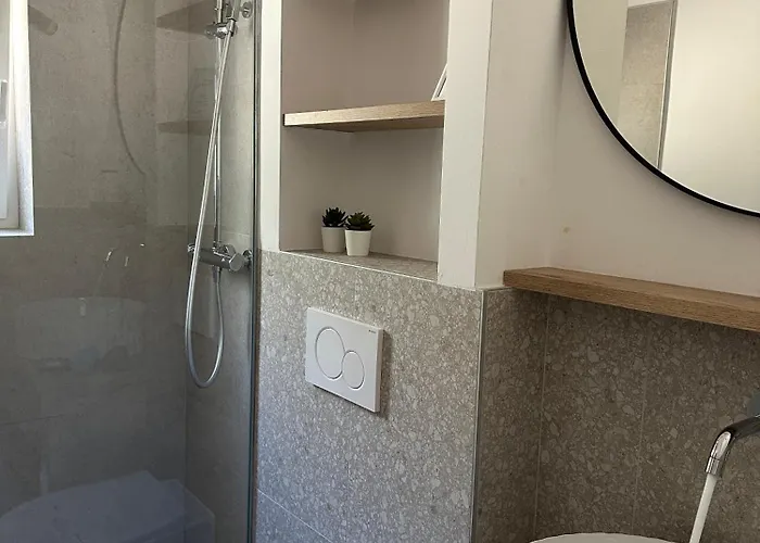 Sunshine Apartament Stara Baška