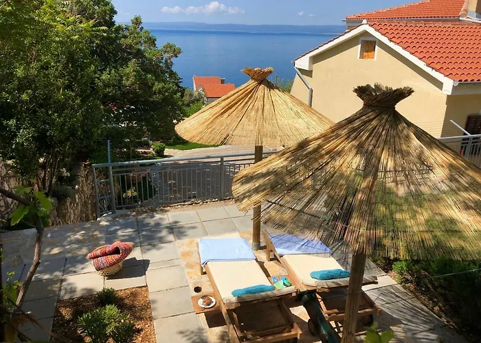 Sunshine Appartamento