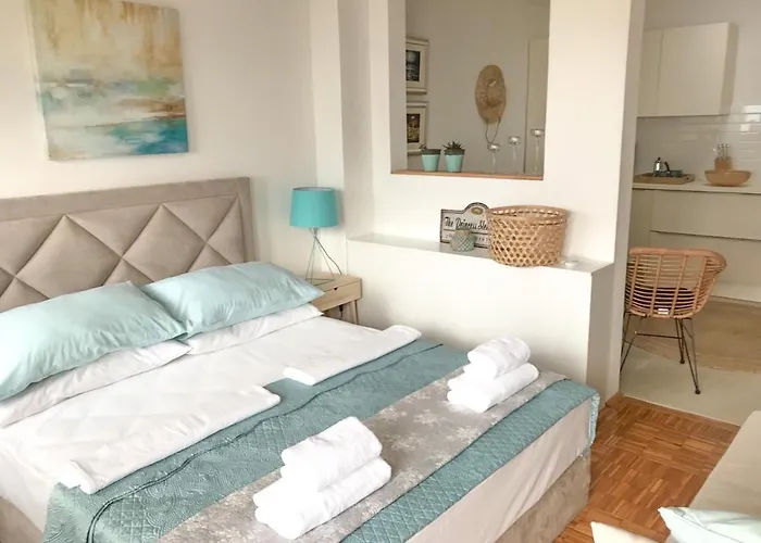 Apartament Sunshine *