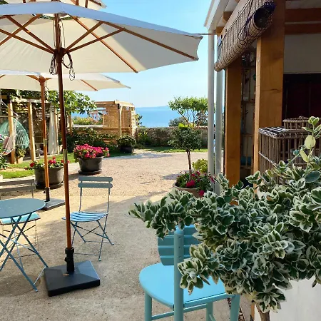 Sunshine Apartment Stara Baška