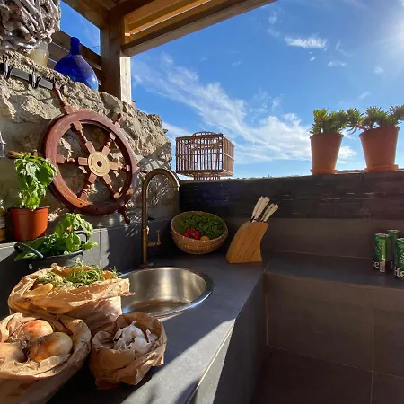 Sunshine Apartament