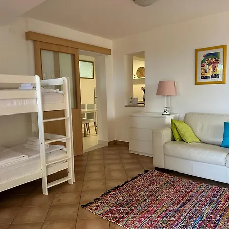 Apartament Sunshine