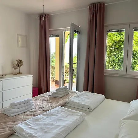 Sunshine * Stara Baška