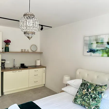 Sunshine Apartament