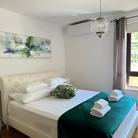 Sunshine Apartament Stara Baška