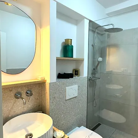Apartament Sunshine Stara Baška