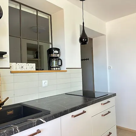 Apartament Sunshine *
