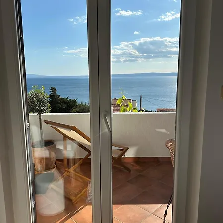 Apartament Sunshine *