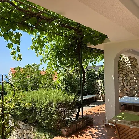 Apartment Sunshine Stara Baška