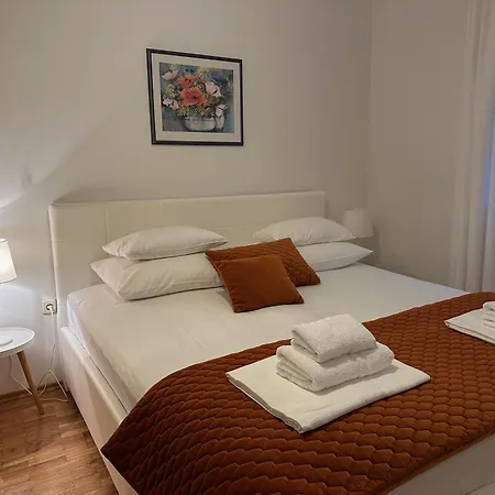 Apartament Sunshine