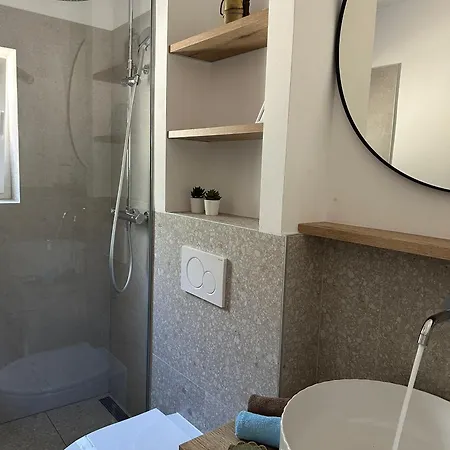 Sunshine Apartment Stara Baška