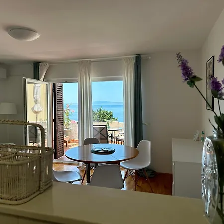 Apartment Sunshine Stara Baška