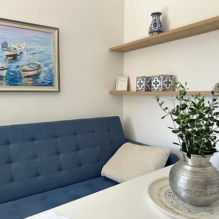 Apartament Sunshine