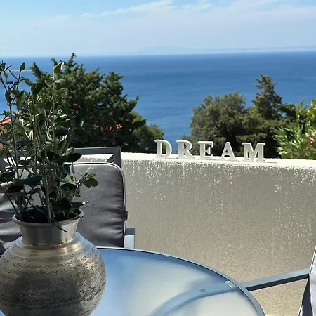 Sunshine Apartament Stara Baška